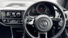 Volkswagen Up 1.0 High Up 5dr Petrol Hatchback